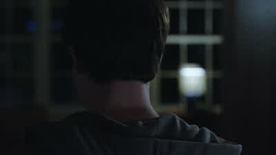 You raped her. - 13 Reasons Why