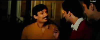 - You rascal! Should I tell Vidya?
- Kapsi! - 83