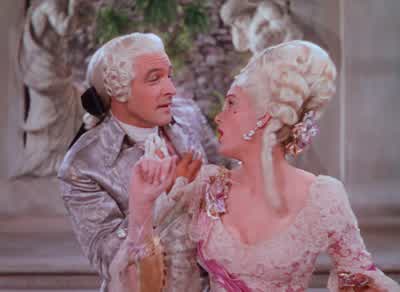 Why you rattlesnake you You got that poor kid firedThat's not all I'm gonna do if I ever get my hands on herI never heard of anything so lowFine Fine Looks greatWhat did you do it forBecause you liked her I could tellSo that's itBelieve me I don't like - Singin' in the Rain