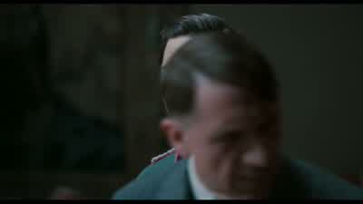You' re dismissed. - Valkyrie