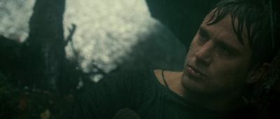 You re free my friend - The Eagle