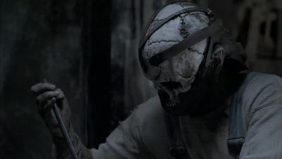 You re gonna wish you could die - Midnight Movie