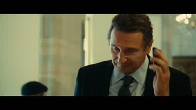 You reached Lenore, leave a message after the beep. - Taken 2
