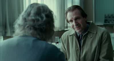You read a lot? - The Reader