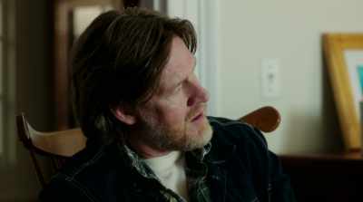 You read Consolation? - We Only Know So Much