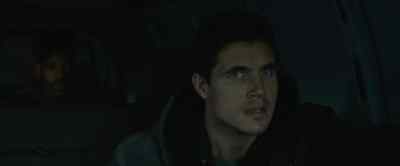 You read minds do you not Mr Sutcliffe - Code 8