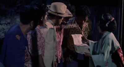 You read to others, - No Man Is an Island