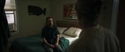 - You read my texts?
- No. No, I didn't read them. - Fourth of July