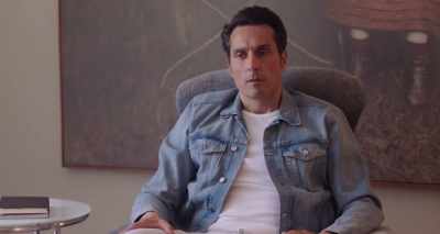 You read the neurologist's report, - I Am Not an Easy Man