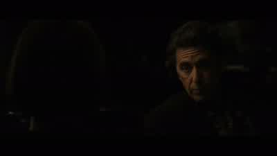 You read the terrain. - Heat