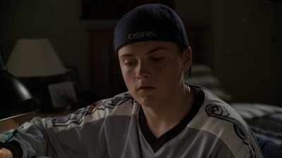 - You read this?
- This is a long time back. - Wise Guy: David Chase and The Sopranos