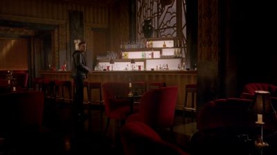 You ready, baby? - American Horror Story
