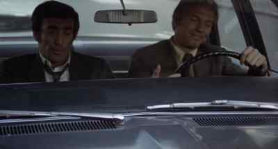 You ready, boss? - Massage Parlor Murders!