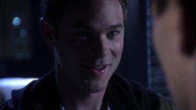 You ready to catch a killer? - Smallville