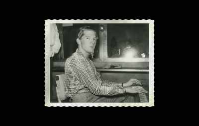 You ready to cut? - Jerry Lee Lewis: Trouble in Mind