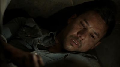 You ready to do this? - Fear the Walking Dead