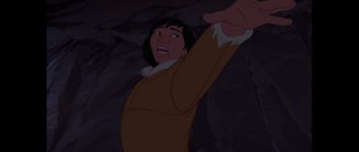 You ready For what - Brother Bear
