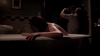 You ready to get out now? - Grey's Anatomy