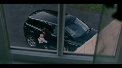 You ready to go for a car ride? - The Bad Seed Returns
