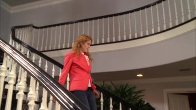 You ready to go, babe? - Ghost Whisperer