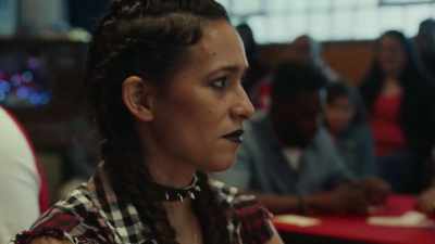 You ready to go down - Domino: Battle of the Bones