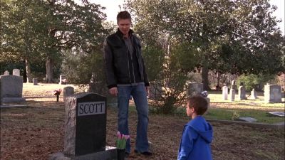 You ready to go,jame? - One Tree Hill