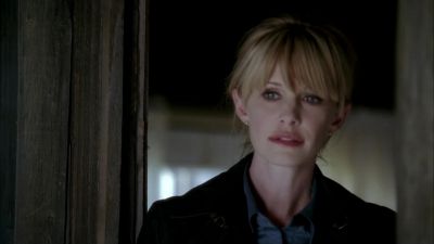 You ready to go? - Cold Case