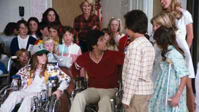 - You ready, hotrod?
- Anytime you are. - CHiPs