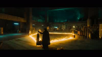 You ready JohnYeah - John Wick: Chapter 4