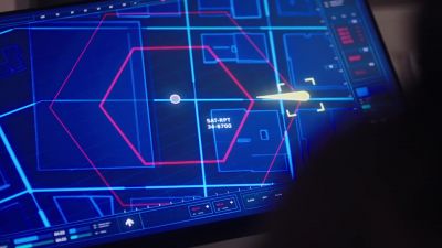 - You ready?
- Let's do it. - The Flash