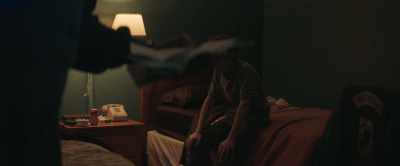 - You ready?
- Let's take a break. - Honey Boy
