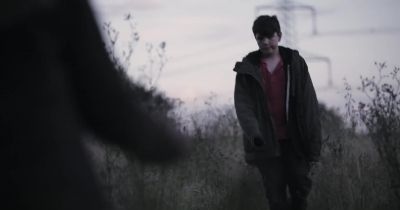You ready Lil? - Among the Living