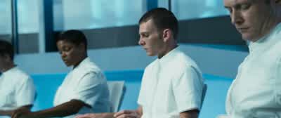 - You ready, Lucia? - The Hunger Games