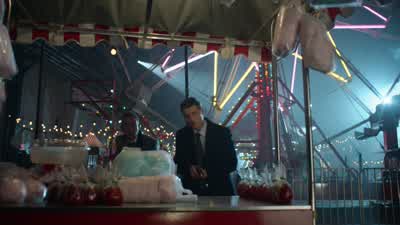 You ready, partner? - Gotham