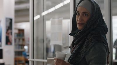 You ready to reclaim
your life story? - FBI: Most Wanted
