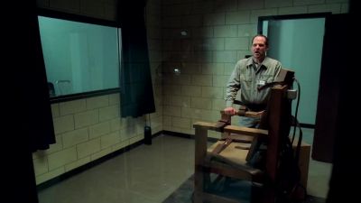 You ready to run one? - Prison Break