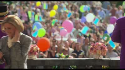 You readyIf you are - The Princess Diaries 2: Royal Engagement