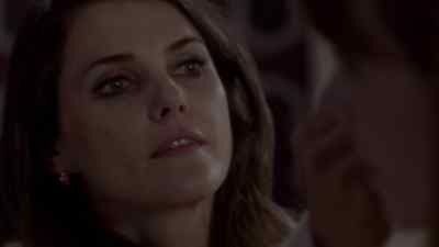 YOU READY? - The Americans