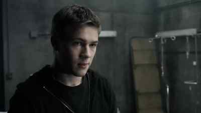 You ready? - Falling Skies