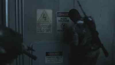 You ready? - Falling Skies