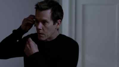 You ready? - The Following