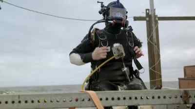 You ready? - Bering Sea Gold