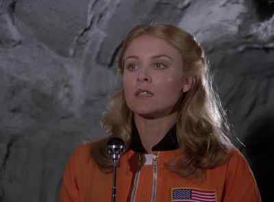 You ready? - The Six Million Dollar Man