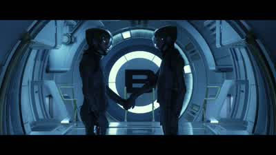 You ready? - Ender's Game