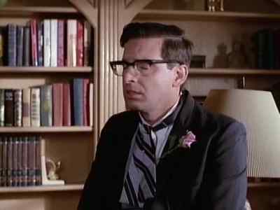 You ready? - Revenge of the Nerds IV: Nerds In Love