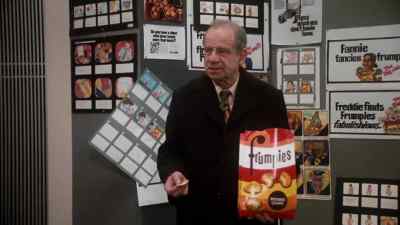 You ready - The Sunshine Boys