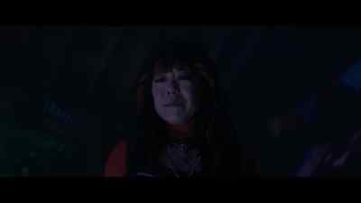 You ready? - Agatha All Along