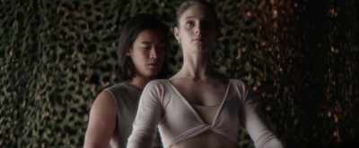 You ready - Dance Academy: The Movie
