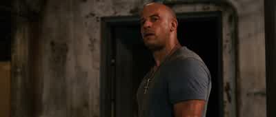 You ready? - Fast Five