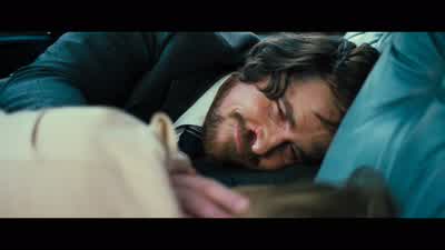 - You ready? - American Hustle